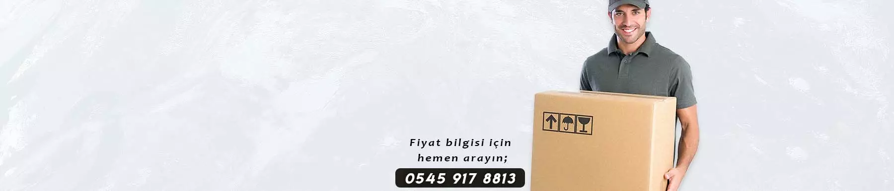 Zümrütevler Nakliyat görseli